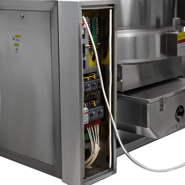 Котел варочный Foodatlas XDC-80